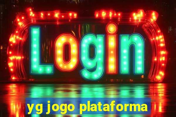 yg jogo plataforma